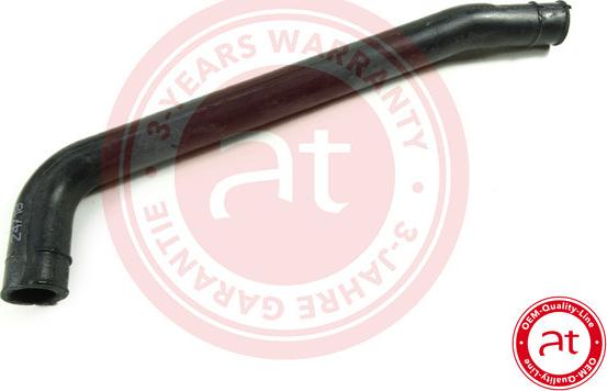 at autoteile germany at21432 - Furtun,aerisire bloc motor aaoparts.ro