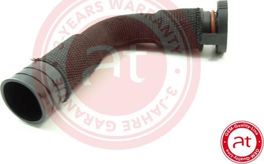 at autoteile germany at21616 - Furtun,aerisire bloc motor aaoparts.ro