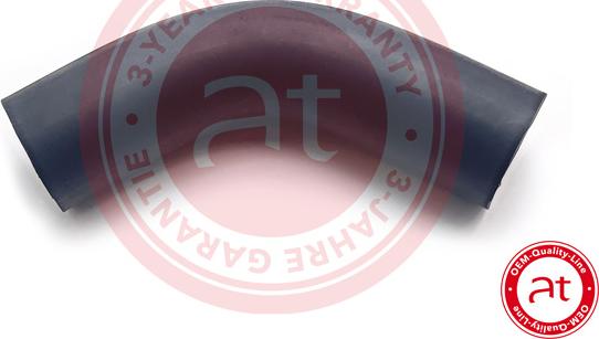 at autoteile germany at21625 - Furtun vacuum,sistem de franare aaoparts.ro