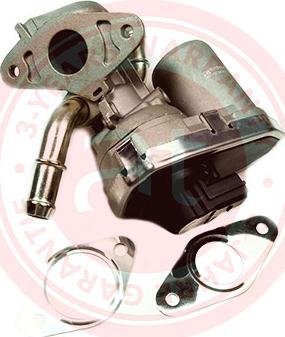 at autoteile germany at21002 - Supapa EGR aaoparts.ro