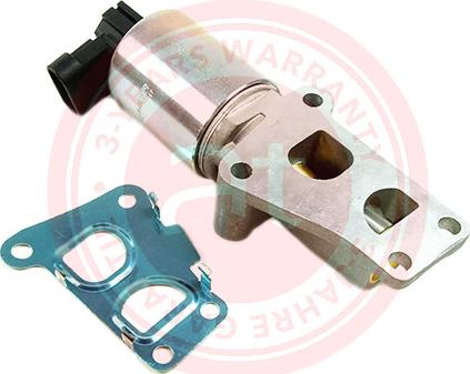 at autoteile germany at21018 - Supapa EGR aaoparts.ro