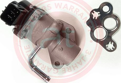 at autoteile germany at21080 - Supapa EGR aaoparts.ro