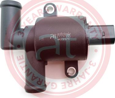 at autoteile germany at21171 - Supapa control, agent frigorific aaoparts.ro