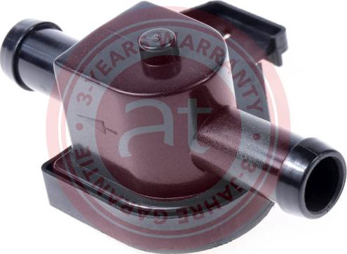 at autoteile germany at23952 - Supapa control, agent frigorific aaoparts.ro