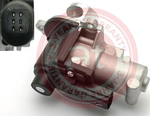 at autoteile germany at23401 - Supapa EGR aaoparts.ro