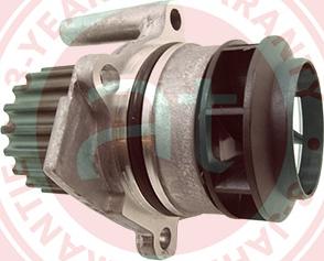 at autoteile germany at23019 - Pompa apa aaoparts.ro