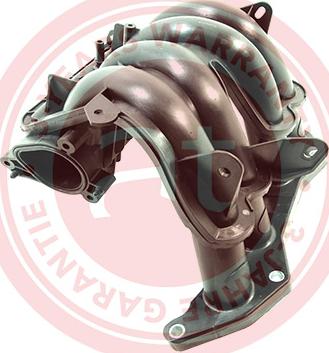 at autoteile germany at23075 - Modul conducta admisie aaoparts.ro