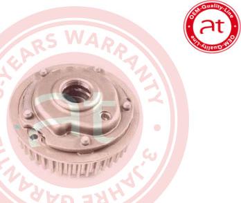 at autoteile germany at23104 - Regulator ax cu came aaoparts.ro