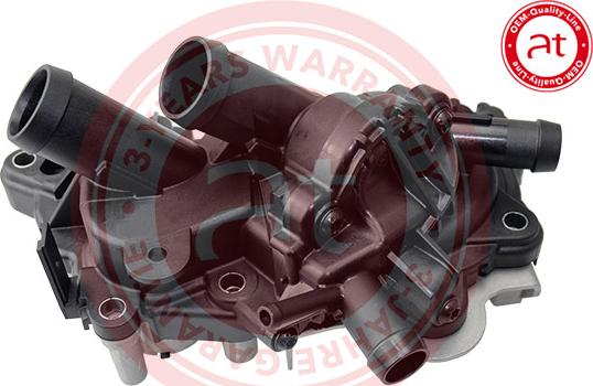 at autoteile germany at22980 - Pompa apa aaoparts.ro