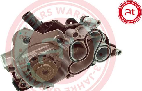 at autoteile germany at22981 - Pompa apa aaoparts.ro