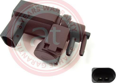 at autoteile germany at22026 - Convertor presiune, esapament aaoparts.ro