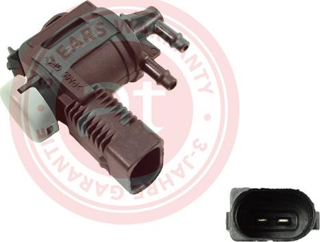 at autoteile germany at22028 - Convertor presiune, esapament aaoparts.ro