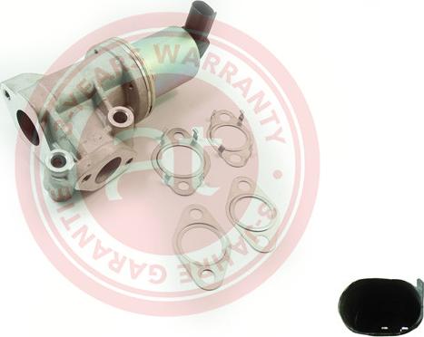 at autoteile germany at22396 - Supapa EGR aaoparts.ro