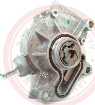 at autoteile germany at22346 - Pompa vacuum,sistem de franare aaoparts.ro