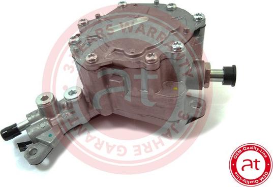 at autoteile germany at22340 - Pompa vacuum,sistem de franare aaoparts.ro