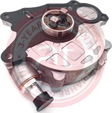 at autoteile germany at22343 - Pompa vacuum,sistem de franare aaoparts.ro