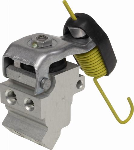 ATE 03.6583-0074.3 - Regulator putere de franare aaoparts.ro