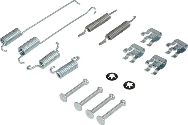 ATE 03.0137-9179.2 - Set accesorii, sabot de frana aaoparts.ro