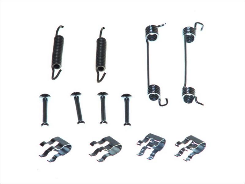 ATE 03.0137-9247.2 - Set accesorii, sabot de frana aaoparts.ro