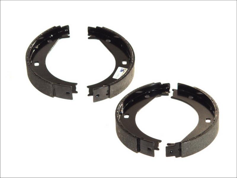 ATE 03.0137-0150.2 - Set saboti frana, frana de mana aaoparts.ro