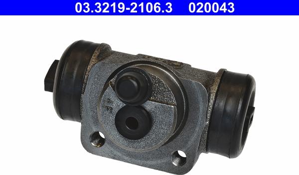 ATE 03.3219-2106.3 - Cilindru receptor frana aaoparts.ro