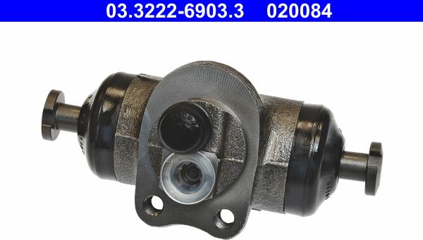 ATE 03.3222-6903.3 - Cilindru receptor frana aaoparts.ro