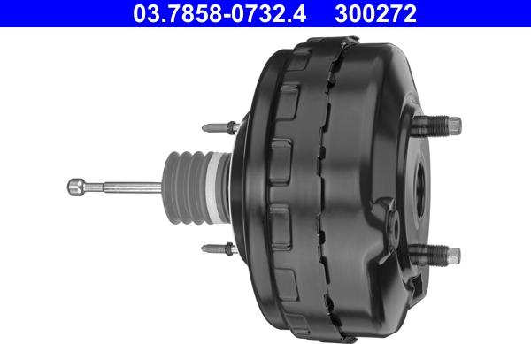 ATE 03.7858-0732.4 - Amplificare frane aaoparts.ro