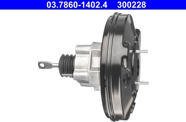 ATE 03.7860-1402.4 - Amplificare frane aaoparts.ro