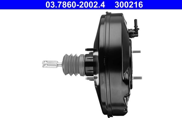 ATE 03.7860-2002.4 - Amplificare frane aaoparts.ro
