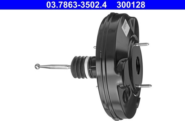 ATE 03.7863-3502.4 - Amplificare frane aaoparts.ro