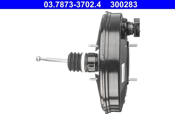 ATE 03.7873-3702.4 - Amplificare frane aaoparts.ro
