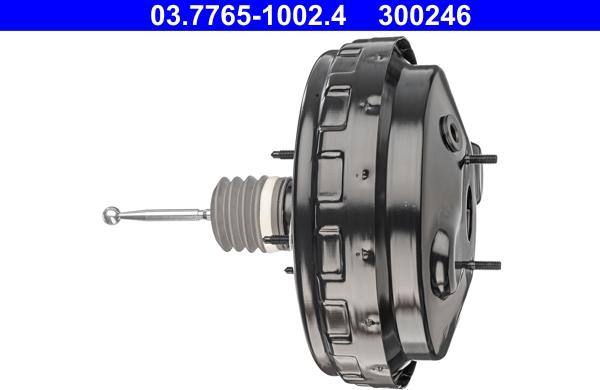 ATE 03.7765-1002.4 - Amplificare frane aaoparts.ro