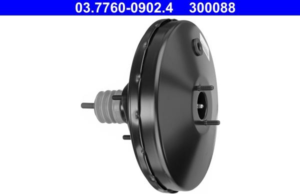 ATE 03.7760-0902.4 - Amplificare frane aaoparts.ro
