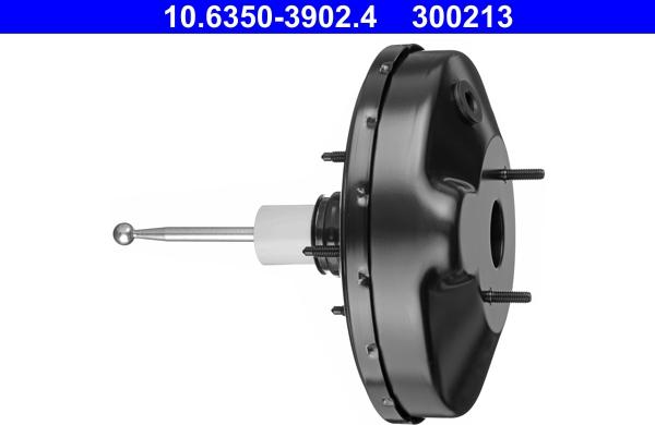 ATE 10.6350-3902.4 - Amplificare frane aaoparts.ro