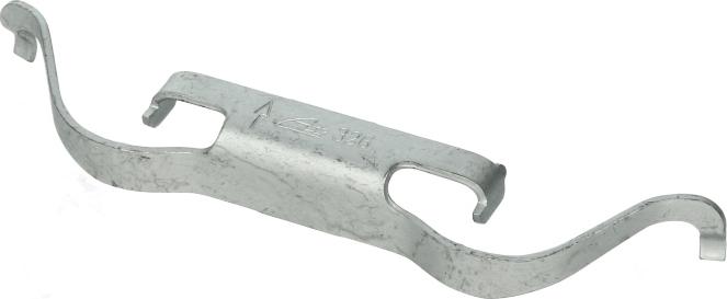 ATE 11.8116-0326.1 - Arc, etrier frana aaoparts.ro