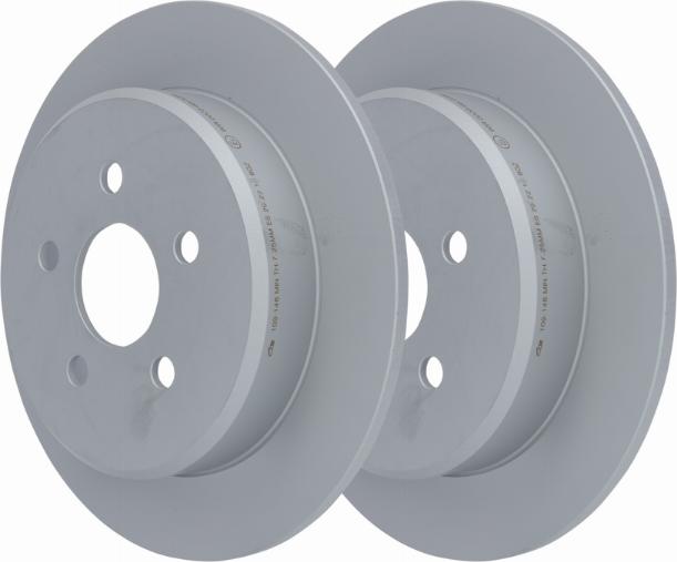 ATE 24.0109-0146.1 - Disc frana aaoparts.ro