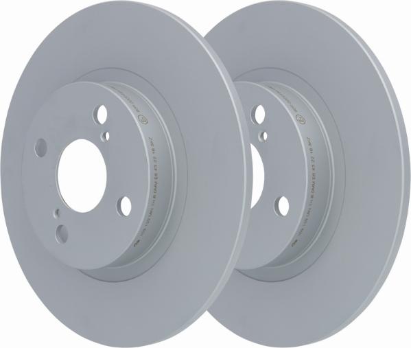 ATE 24.0109-0159.1 - Disc frana aaoparts.ro