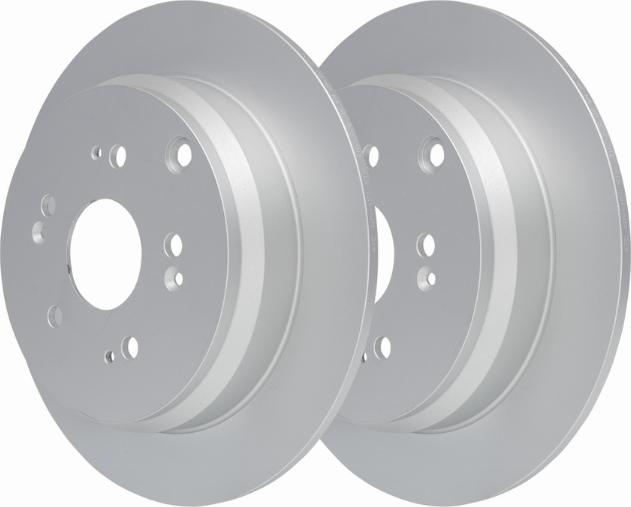 ATE 24.0109-0151.1 - Disc frana aaoparts.ro