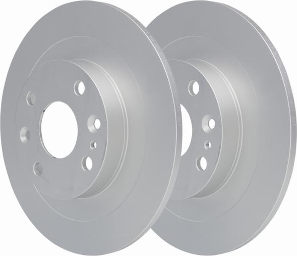 ATE 24.0109-0131.1 - Disc frana aaoparts.ro