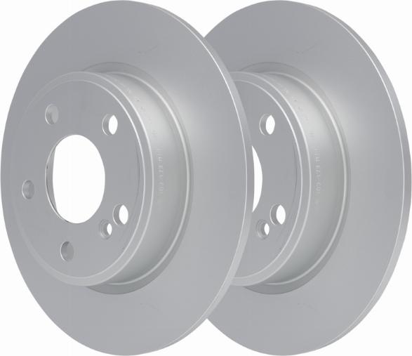 ATE 24.0109-0173.1 - Disc frana aaoparts.ro