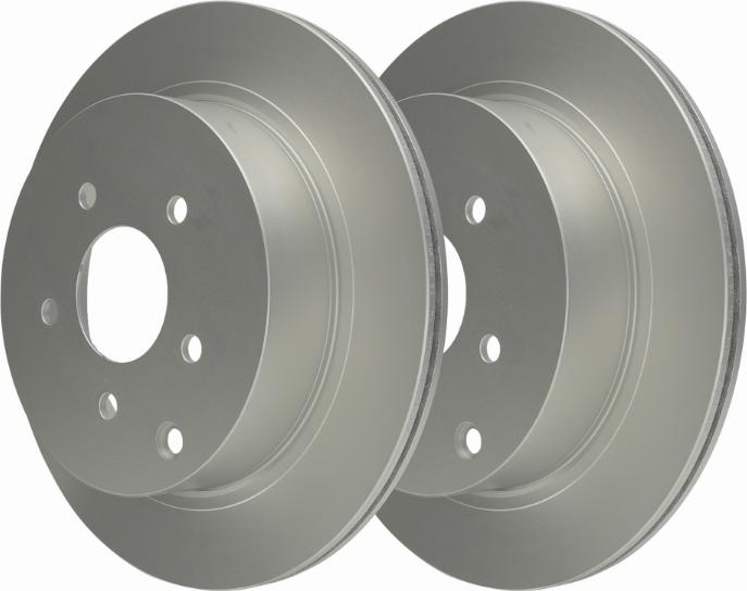 ATE 24.0116-0122.1 - Disc frana aaoparts.ro