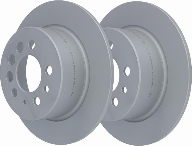 ATE 24.0110-0189.1 - Disc frana aaoparts.ro