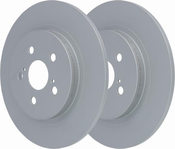 ATE 24.0110-0364.1 - Disc frana aaoparts.ro