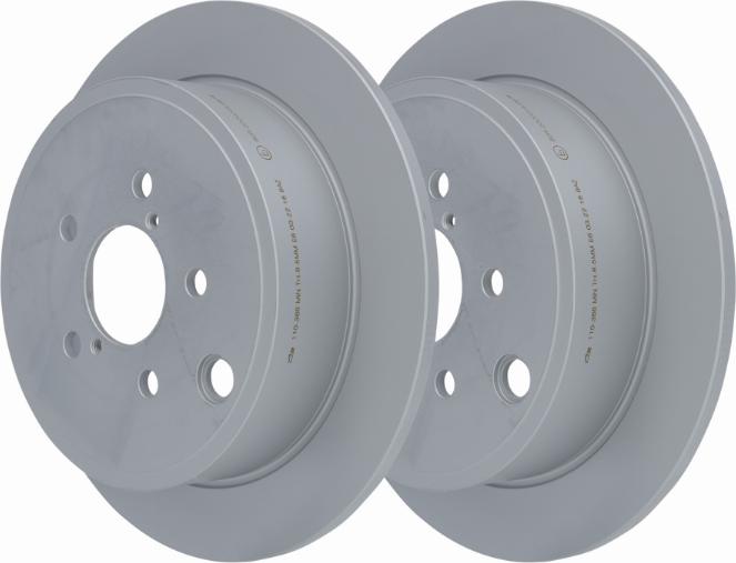 ATE 24.0110-0366.1 - Disc frana aaoparts.ro