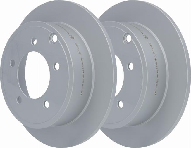 ATE 24.0110-0363.1 - Disc frana aaoparts.ro