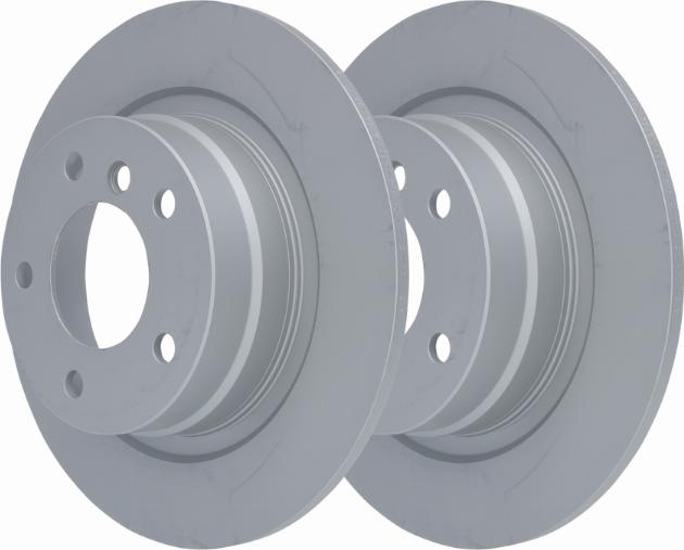 ATE 24.0110-0315.1 - Disc frana aaoparts.ro