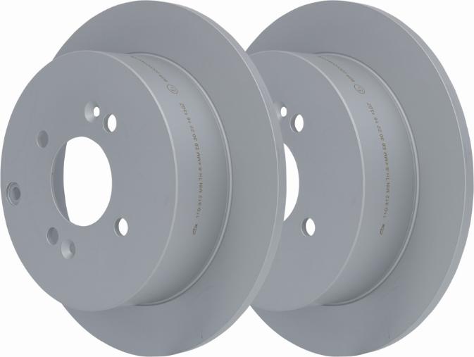 ATE 24.0110-0312.1 - Disc frana aaoparts.ro