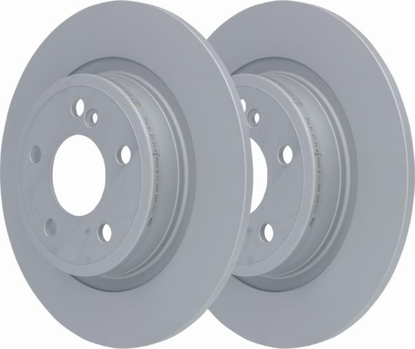 ATE 24.0110-0382.1 - Disc frana aaoparts.ro