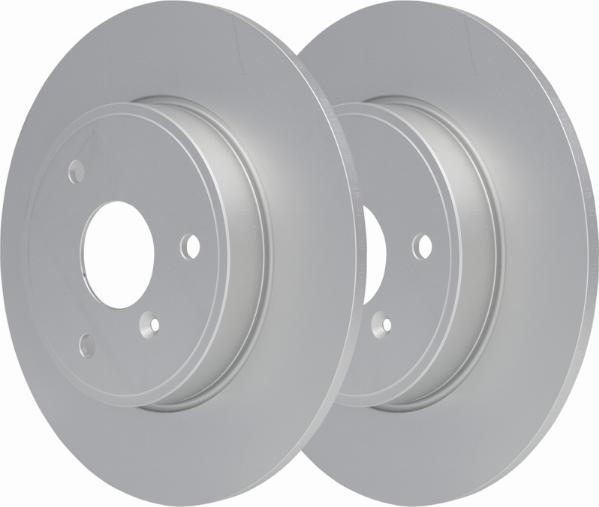 ATE 24.0110-0331.1 - Disc frana aaoparts.ro