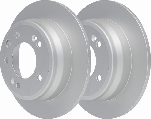 ATE 24.0110-0332.1 - Disc frana aaoparts.ro